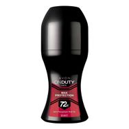 Avon 3x50 ml Onduty Max Protection Erkek Roll-On