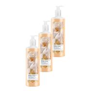 Avon 3x720 ml Simply Luxurious Beyaz Şeftali ve Vanilya Orkide Kokulu Duş Kremi