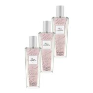 Avon 3x75 ml Rare Pearls Parfümlü Deodorant Vücut Spreyi