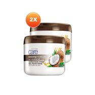Avon 400 ml Care Hindistan Cevizi Yağı İçeren Krem