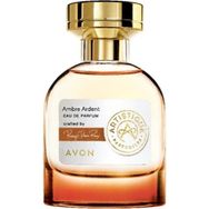 Avon 50 ml Artistique Ambre Ardent Edp Parfüm