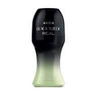 Avon 50 ml Black Suede Real Erkek Roll-On