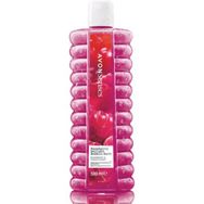 Avon 500 ml Raspberry Delight Frambuaz ve Frenk Üzümü Kokulu Banyo Köpüğü