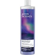 Avon 500 ml Senses Dancing Skies Menekşe ve Ahududu Kokulu Kremsi Duş Jeli