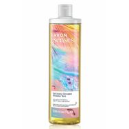 Avon 500 ml Senses Getaway Dreams Deniz Tuzu Ve Güneş Çiçeği Kokulu Duş Jeli