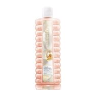 Avon 500 ml Simply Luxurious Beyaz Şeftali ve Vanilya Orkide Kokulu Banyo Köpüğü