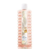 Avon 500 ml Simply Luxurious Beyaz Şeftali ve Vanilya Orkide Kokulu Banyo Köpüğü