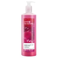 Avon 720 ml Raspberry Delight Frambuaz ve Frenk Üzümü Kokulu Duş Jeli