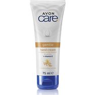 Avon 75 ml Care Gentle Multi Biotics ve Vanilya İçeren E Vitaminli Kuru Ciltler için El Kremi