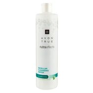 Avon 81860 True Nutra Effects 400 ml Temizleme Suyu