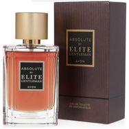 Avon Absolute By Elite Gentleman EDT 50 ml Erkek Parfümü