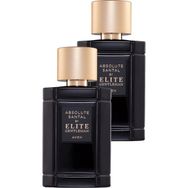 Avon Absolute Santal By Elite Gentleman EDT 2x50 ml Erkek Parfüm