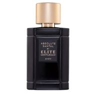 Avon Absolute Santal By Elite Gentleman EDT 50 ml Erkek Parfüm
