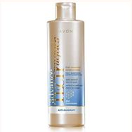 Avon Advance Techniques 200 ml Kepeklenmeye Karşı Şampuan & Saç Kremi
