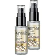 Avon Advance Techniques 30 ml Parlaklık Veren Saç Serumu