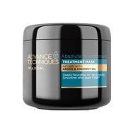 Avon Advance Techniques 375 ml Argan ve Hindistan Cevizi Yağı İçeren Saç Maskesi