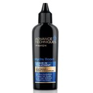 Avon Advance Techniques Hydra Boost Nemlendirici Durulanmayan 50 ml Saç Bakım Kremi