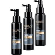 Avon Advance Techniques Koparak Dökülme Karşıtı 3x100 ml Saç Spreyi