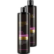 Avon Advance Techniques Mega Volume 400 ml 2 Adet Hacim Veren Şampuan