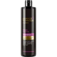 Avon Advance Techniques Mega Volume 400 ml Hacim Veren Şampuan