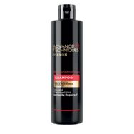 Avon Advance Techniques Onarıcı 400 ml Şampuan