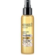 Avon Advance Techniques Parlaklık Veren 100 ml Saç Bakım Spreyi