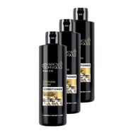 Avon Advance Techniques Parlaklık Veren 3x250 ml Saç Kremi