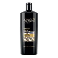 Avon Advance Techniques Parlaklık Veren 700 ml Şampuan