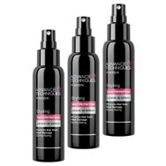 Avon Advance Techniques Saçları Isı Etkilerinden Korumaya Yardımcı 3x100 ml Sprey