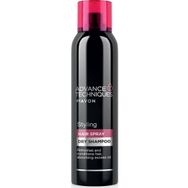 Avon Advance Techniques Styling 150 ml Kuru Şampuan