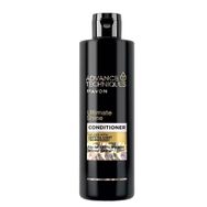 Avon Advance Techniques Ultimate Shine 250 ml Durulanmayan Saç Kremi