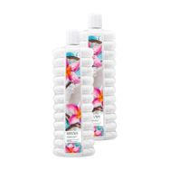 Avon Aloha Monoi 2x1 lt Banyo Köpüğü