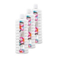 Avon Aloha Monoi 3x1 lt Banyo Köpüğü