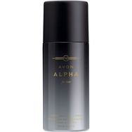Avon Alpha 75ml Erkek Deodorant