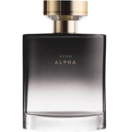 Avon Alpha Edt 75 ml Erkek Parfüm