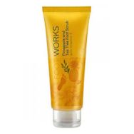 Avon Ananas Ve Çay Ağacı Özlü Arındırıcı 75 ml Scrub