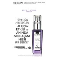 Avon Anew 30 ml Platinum Lifting ve Sıkılaştırma Etkili Serum