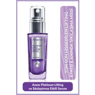 Avon Anew 30 ml Platinum Lifting ve Sıkılaştırma Etkili Serum