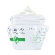 Avon Anew Clinical Cilt Tonu Görünümünü Düzgünleştirici SPF35 30 ml Krem