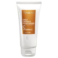 Avon Anew Daily Defence SPF50 50 ml Nemlendirici Losyon