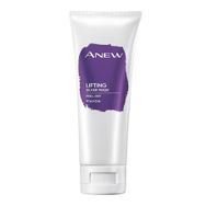 Avon Anew Lifting Toparlayıcı Soyulan 75 ml Gümüş Maske