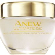 Avon Anew Performance SPF25 50 ml Gündüz Kremi