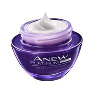 Avon Anew Platinum Define Contour 50 ml Gece Kremi