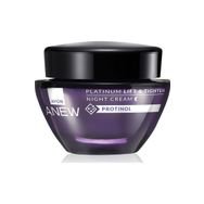 Avon Anew Platinum Lift Tighten 50 ml Gece Kremi