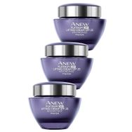 Avon Anew Platinum SPF25 3x50 ml Gündüz Yüz Kremi