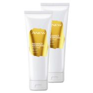 Avon Anew Radiance Maximising Gold 2x75 ml Yüz Maskesi