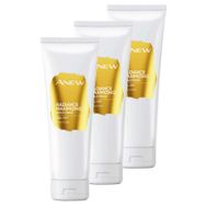 Avon Anew Radiance Maximising Gold 3x75 ml Yüz Maskesi