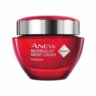 Avon Anew Reversalist Yenileyici 50 ml Gece Kremi