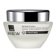 Avon Anew Sensitive+ Çift Kollajen 50 ml Krem