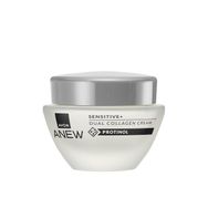 Avon Anew Sensitive+ Çift Kollajen 50 ml Krem